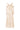 Ivory Floral Garden Lace Off-Shoulder A-Line Maxi Dress - IHF STUDIO