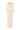 Ivory Floral Garden Lace Off-Shoulder Dress with Long Sleeves - IHF STUDIO