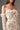 Ivory Floral Garden Lace off-shoulder midi dress with long sleeves - IHF STUDIO