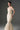 Ivory Floral Garden Lace Off-Shoulder Midi-Mermaid Dress - IHF STUDIO