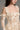 Ivory Floral Garden Lace Off-Shoulder Mini Dress with Long Sleeves - IHF STUDIO