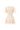 Ivory Floral Garden short-sleeve mini dress - IHF STUDIO