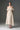 Ivory Floral Vine Lace Off-Shoulder Midi A-line Dress - IHF STUDIO