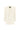 Ivory Oversized Blazer With Black Crystal-Embellished Pocket Flap - IHF STUDIO