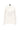 Ivory Slim-Fit Shirt With Low-Rise Mini Skirt - IHF STUDIO