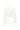 Ivory Slim-Fit Shirt With Low-Rise Mini Skirt - IHF STUDIO