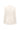 Ivory silk taffeta oversized blazer with broad shoulders and a cinched waist - IHF STUDIO