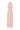 Light Pink Floral Garden Lace Dress with Waist Cut-Out Details - IHF STUDIO