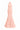 Light pink Floral Garden Lace halter mermaid pear-silhouette maxi dress - IHF STUDIO