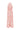 Light Pink Floral Garden Lace Maxi Dress With Long Bow Straps - IHF STUDIO