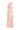 Light Pink Floral Garden Lace Maxi Dress With Long Bow Straps - IHF STUDIO
