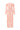 Light pink Floral Garden Lace off-shoulder midi dress with long sleeves - IHF STUDIO