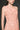 Light pink Floral Garden Lace one-shoulder mermaid dress - IHF STUDIO