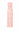 Light pink Floral Garden Lace V-neck maxi-column dress with crystal cluster embellishment - IHF STUDIO
