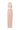 Light-Pink Mesh Lace Halter Top & Light Pink Mesh Lace Column Skirt Set - IHF STUDIO