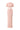Light Pink mesh lace short-sleeve crop top with petite sequin embellishment - IHF STUDIO