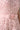 Light Pink Sequin Floral Lace Structured Midi Dress with Sculpted Hips - IHF STUDIO