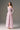 Light Purple Floral Garden Lace Off-Shoulder A-Line Maxi Dress - IHF STUDIO