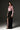Pink Satin Silk Slim-Fit Shirt With Statement Cuff - IHF STUDIO
