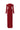 Red Floral Garden Lace Off-Shoulder Dress with Long Sleeves - IHF STUDIO