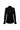 Slim-fit silk shirt with statement cuffs and low-rise long skirt - IHF STUDIO