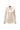 Slim-fit silk shirt with statement cuffs and low-rise long skirt - IHF STUDIO