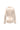 Slim-fit silk shirt with statement cuffs and low-rise long skirt - IHF STUDIO