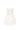 White Floral Mesh Lace Corset Bell-Shaped Mini Dress with Crystal Waist Embellishment - IHF STUDIO
