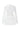 White Mesh Lace Long-Sleeve Mini Dress with Petite Sequin & Pearl Details - IHF STUDIO