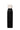 White Silk Square Crisscross Strapless Column Dress with Black Silk Taffeta - IHF STUDIO