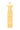 Yellow Floral Garden Lace Off-Shoulder Dress - IHF STUDIO