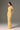 Yellow Floral Garden Lace Off-Shoulder Dress - IHF STUDIO